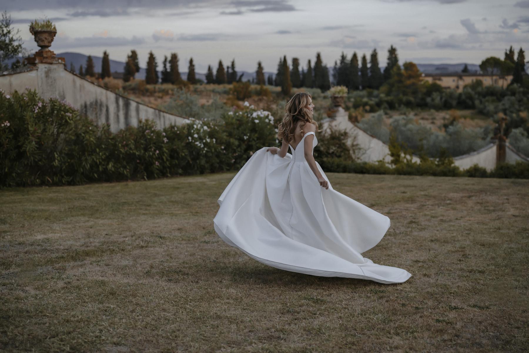 Abella Style Number E300 - 13