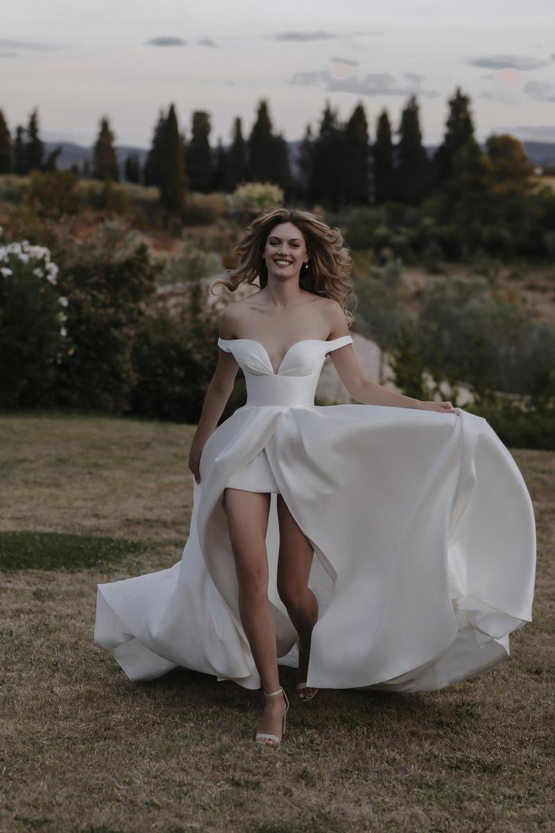 Abella Style Number E300 - 3