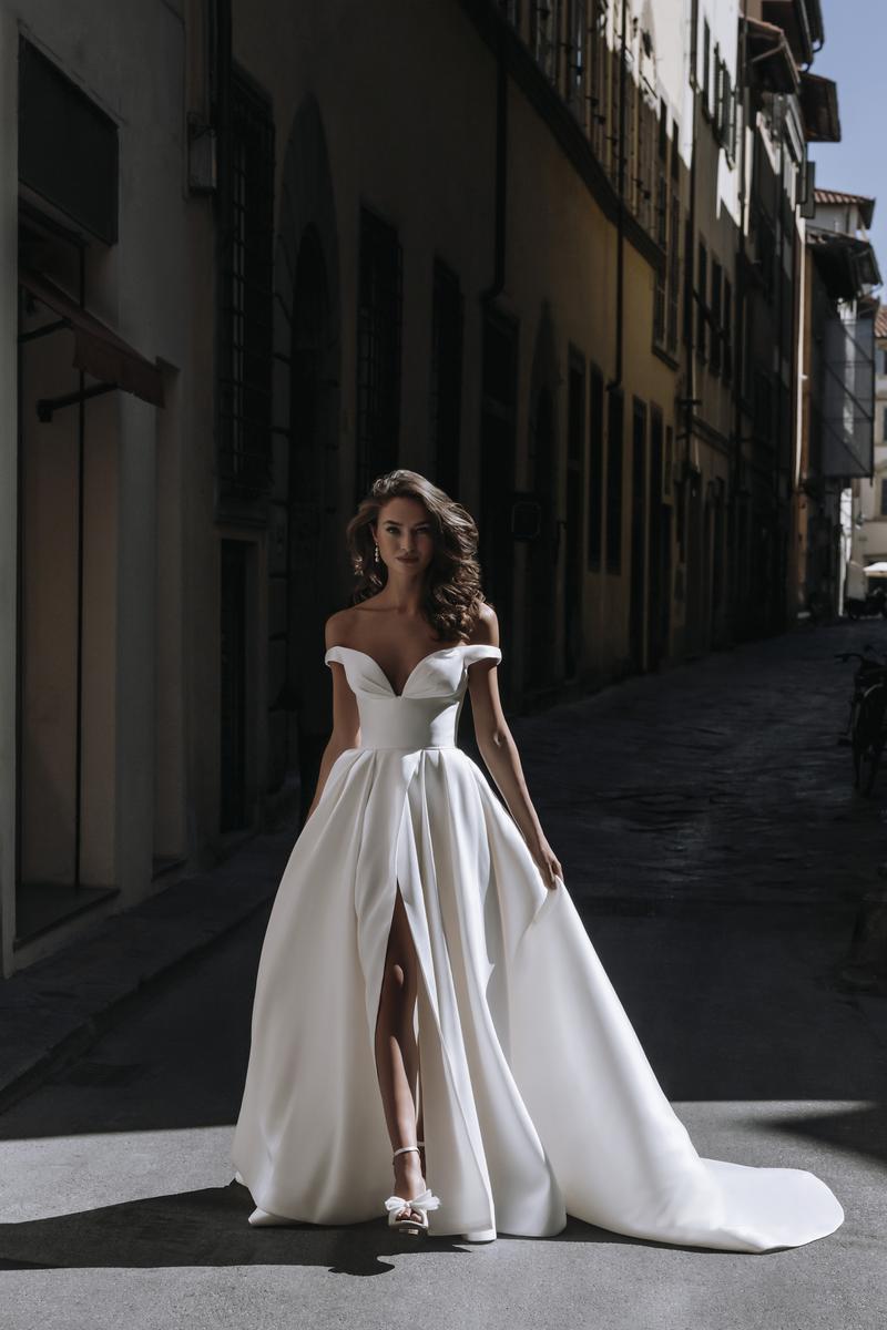 Abella Style Number E300 - 1