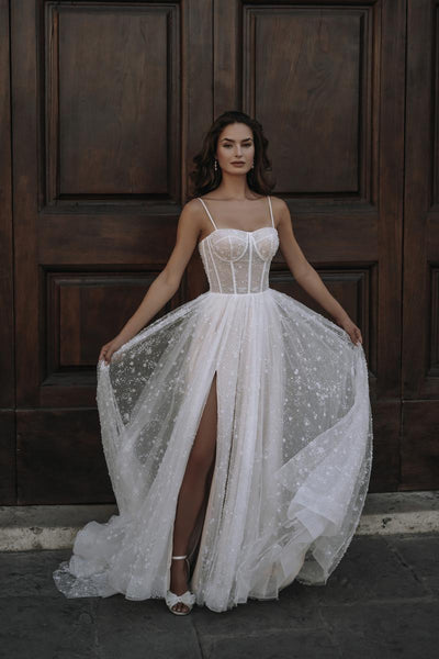 Abella Style Number E302 - 1
