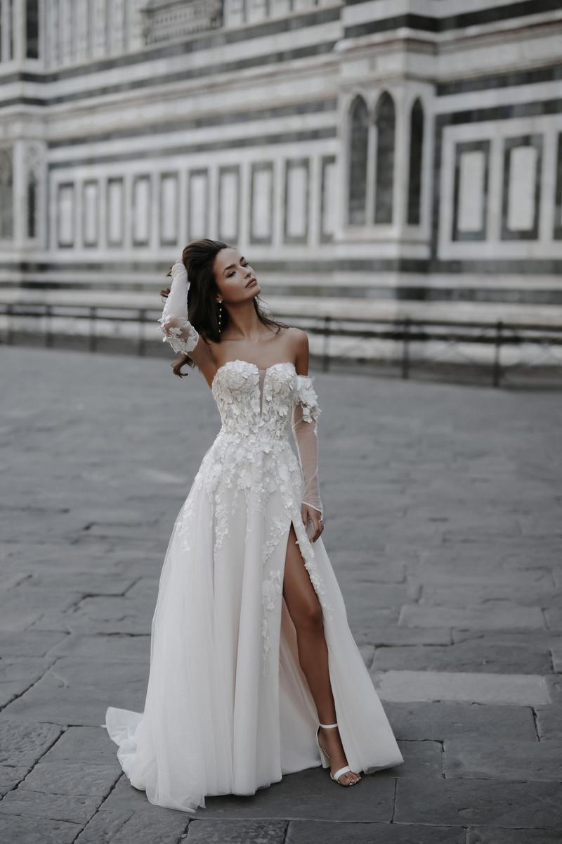 Abella Style Number E304 - 12
