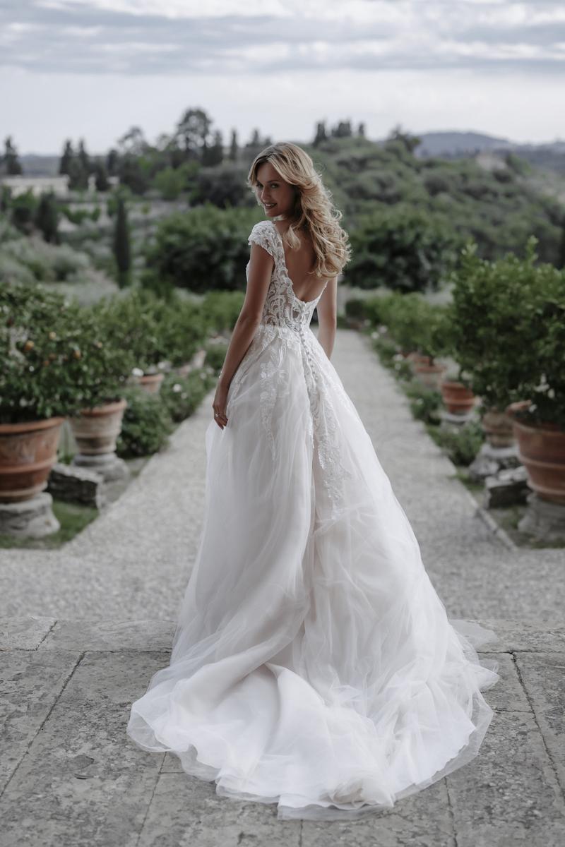 Abella Style Number E307 - 2