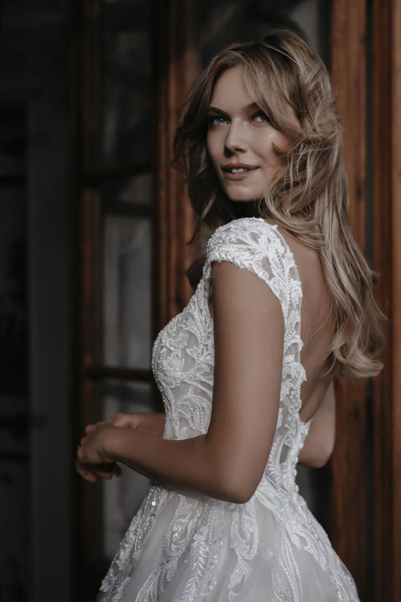 Abella Style Number E307 - 7