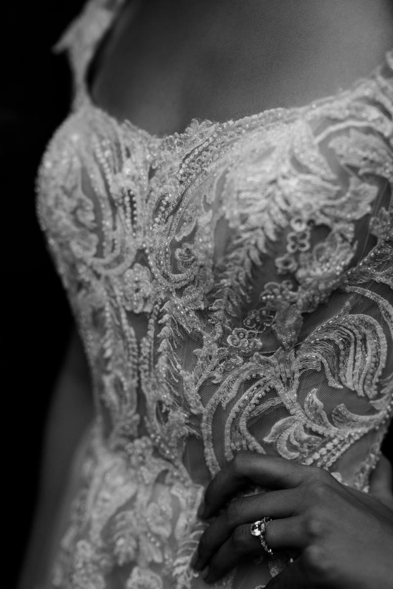 Abella Style Number E307L - 10