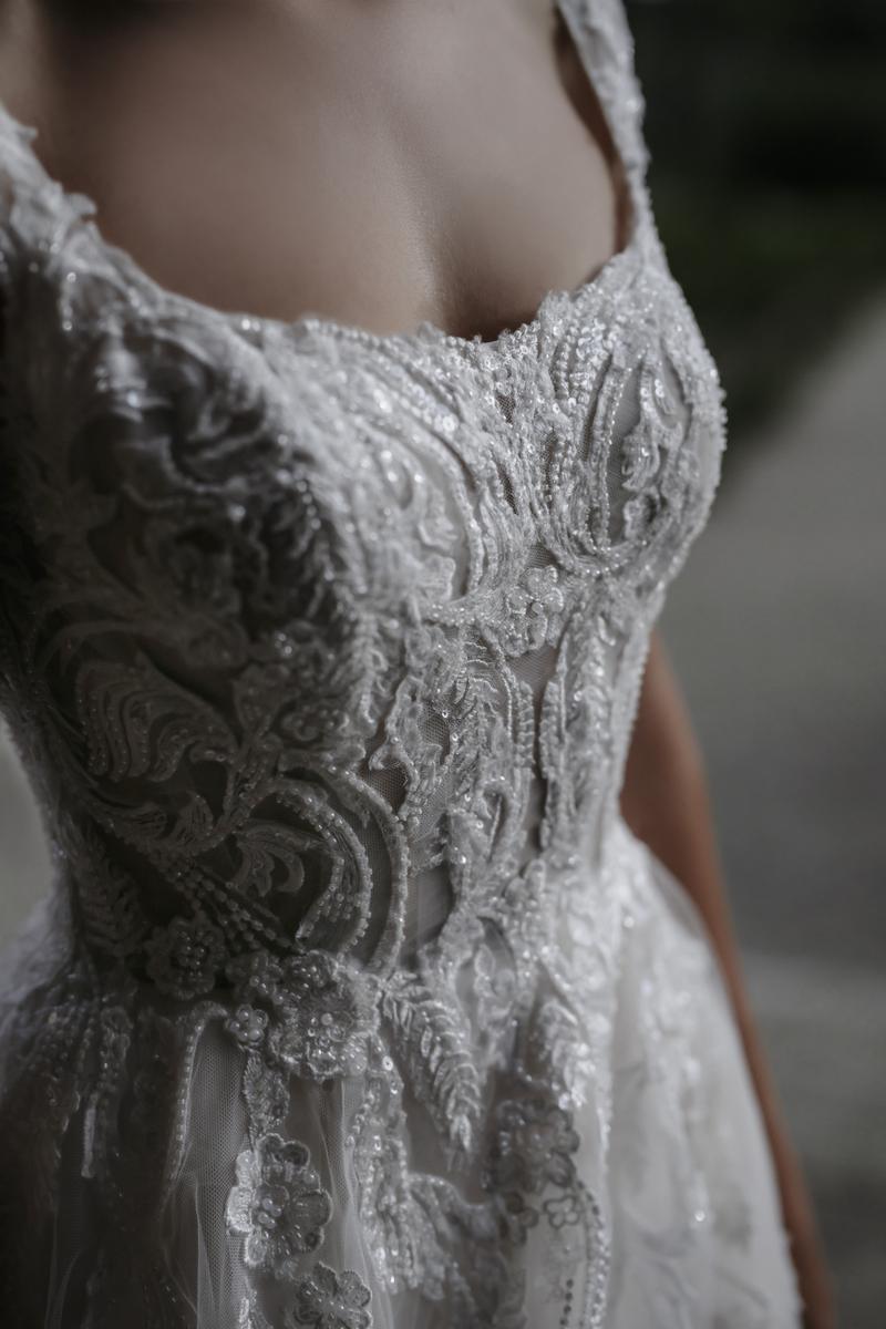 Abella Style Number E307L - 9