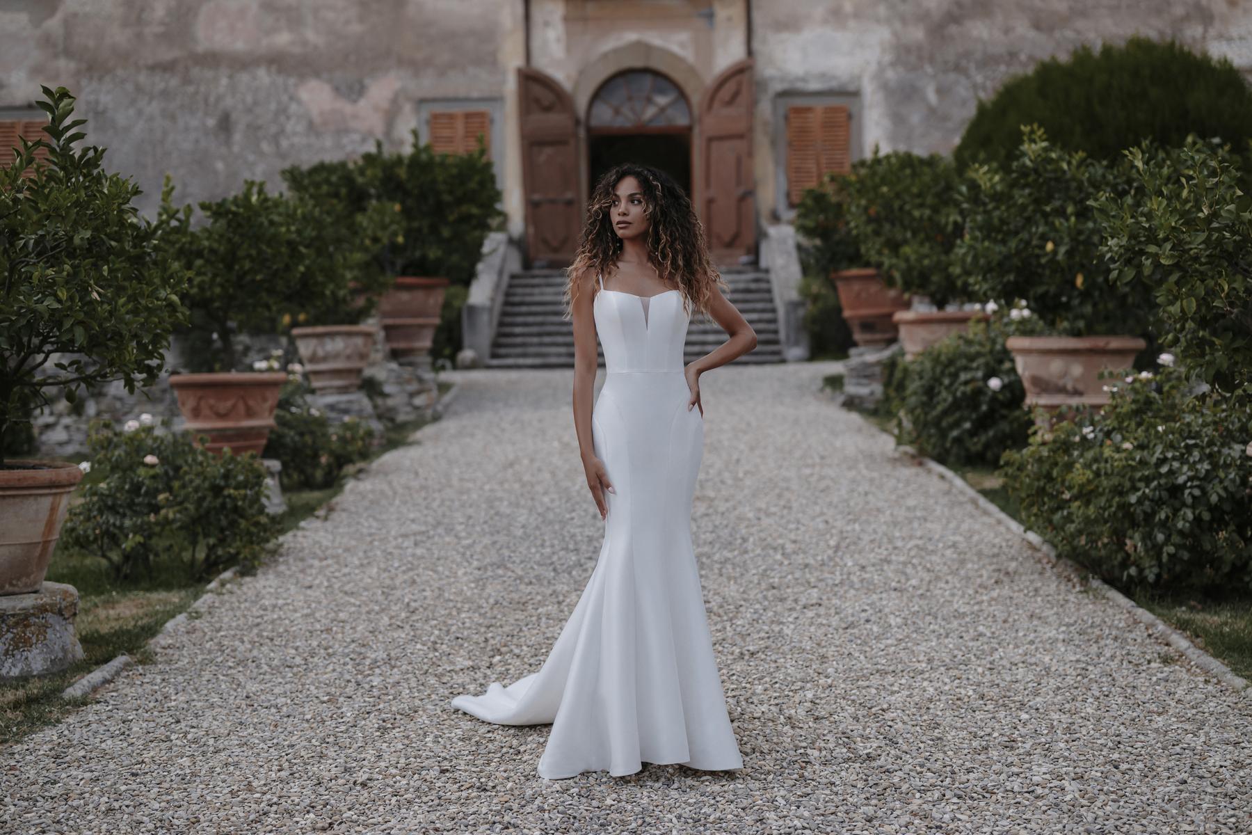 Abella Style Number E308 - 9