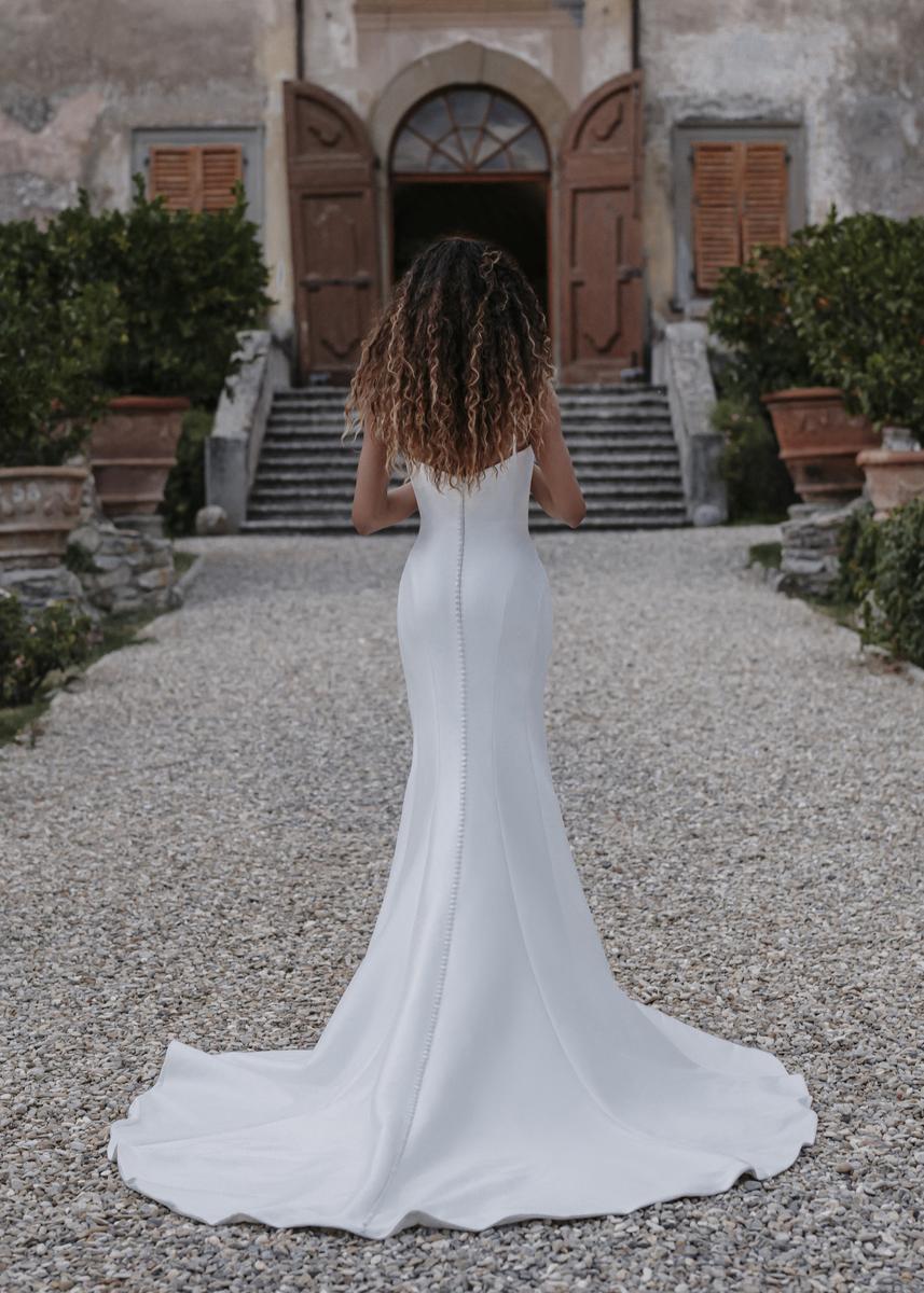 Abella Style Number E308 - 2