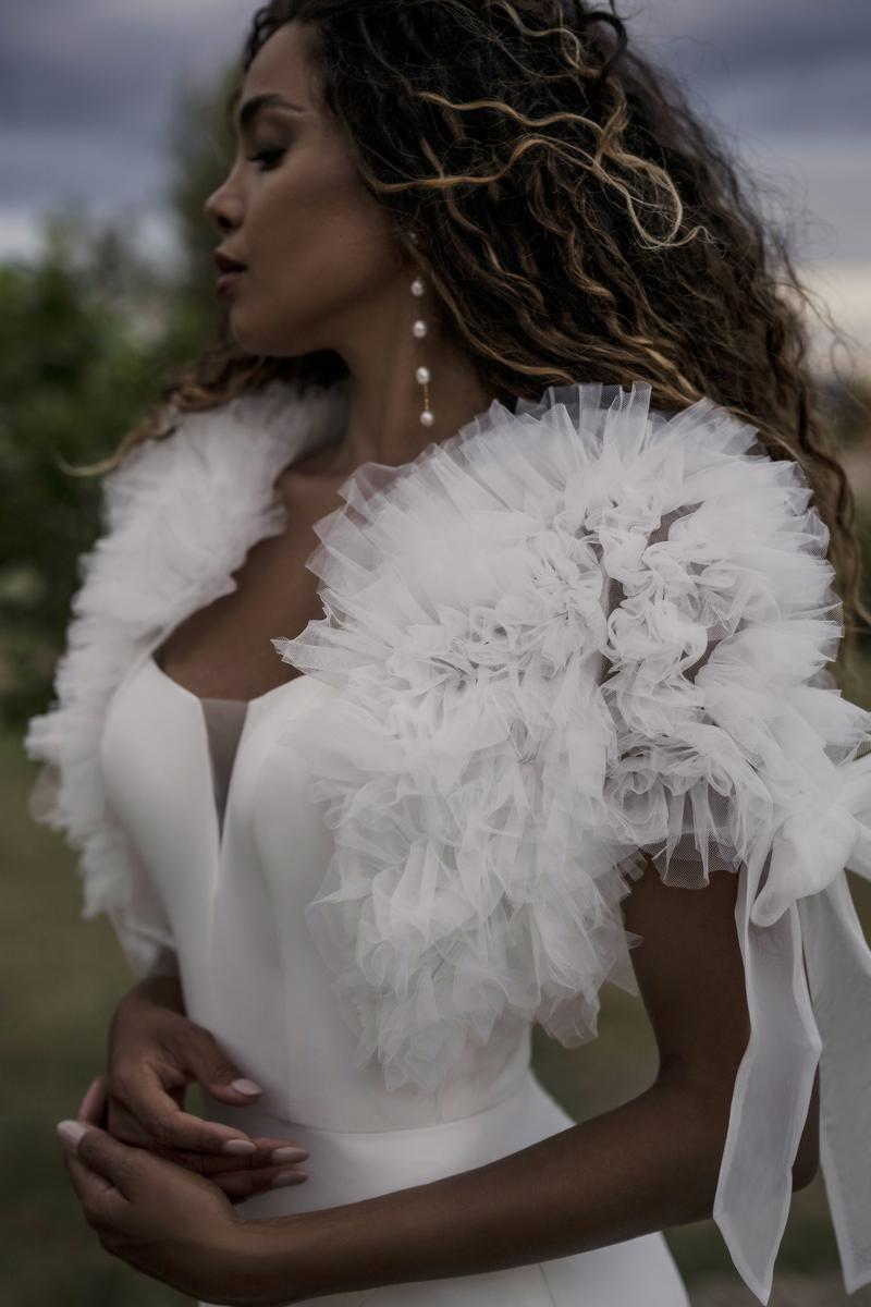 Abella Style Number E308 - 5