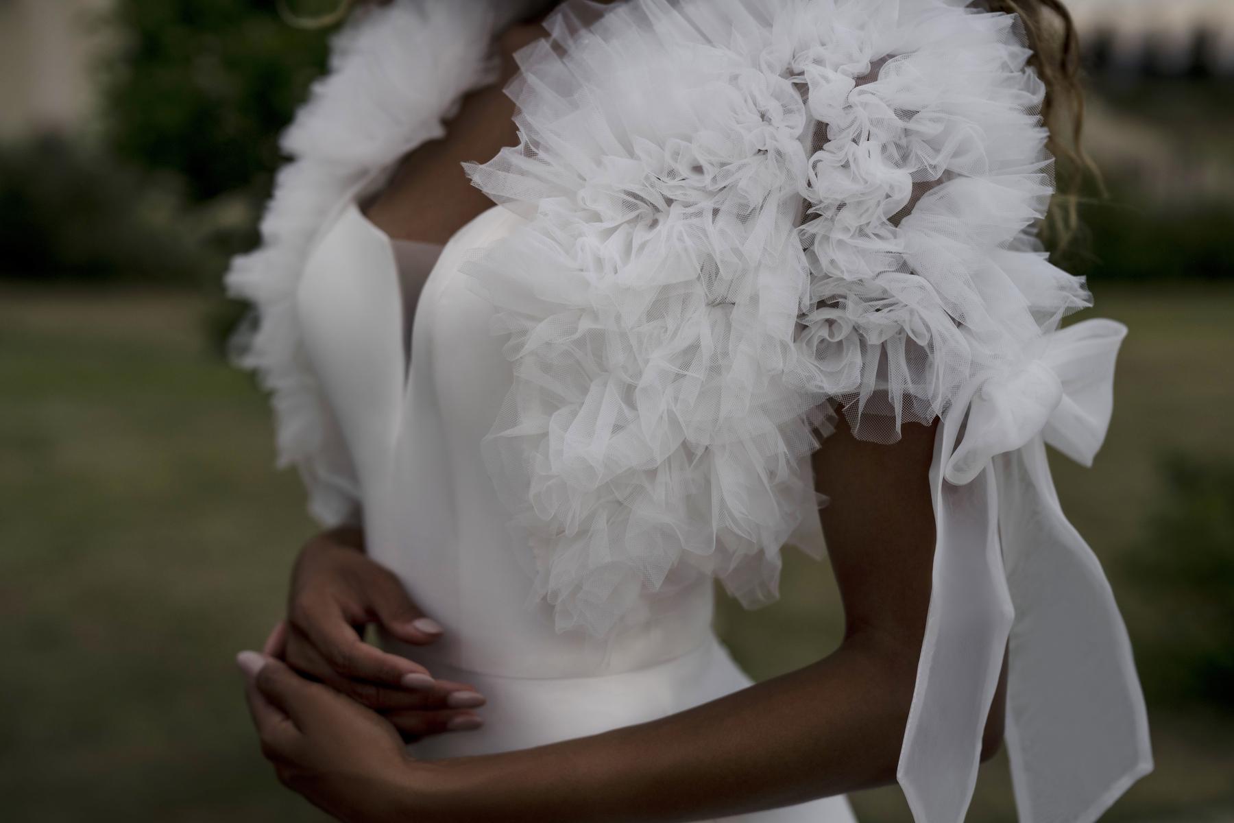 Abella Style Number E308 - 10