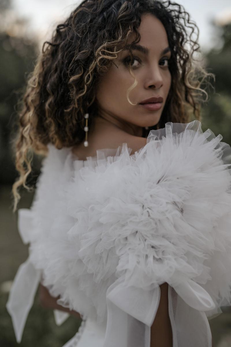 Abella Style Number E308 - 7