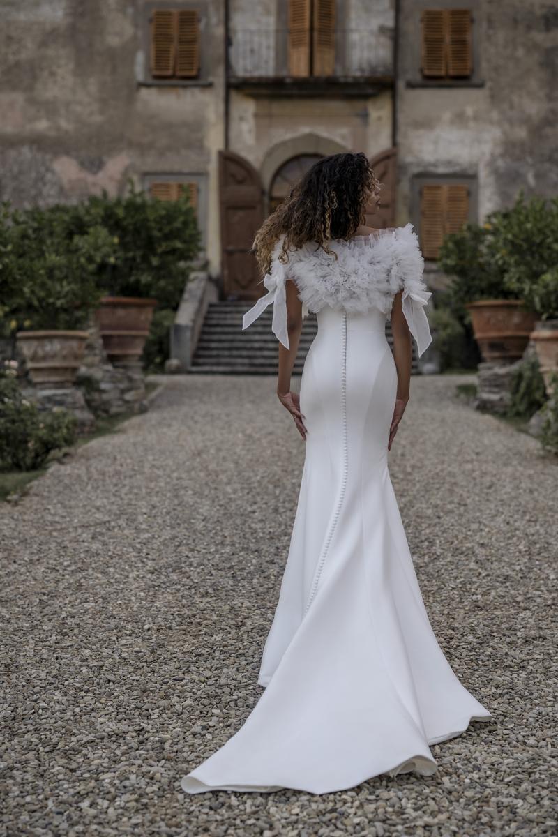 Abella Style Number E308 - 4