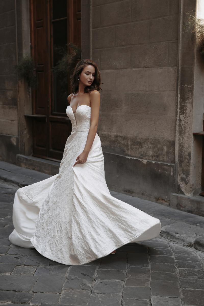 Abella Style Number E311 - 3
