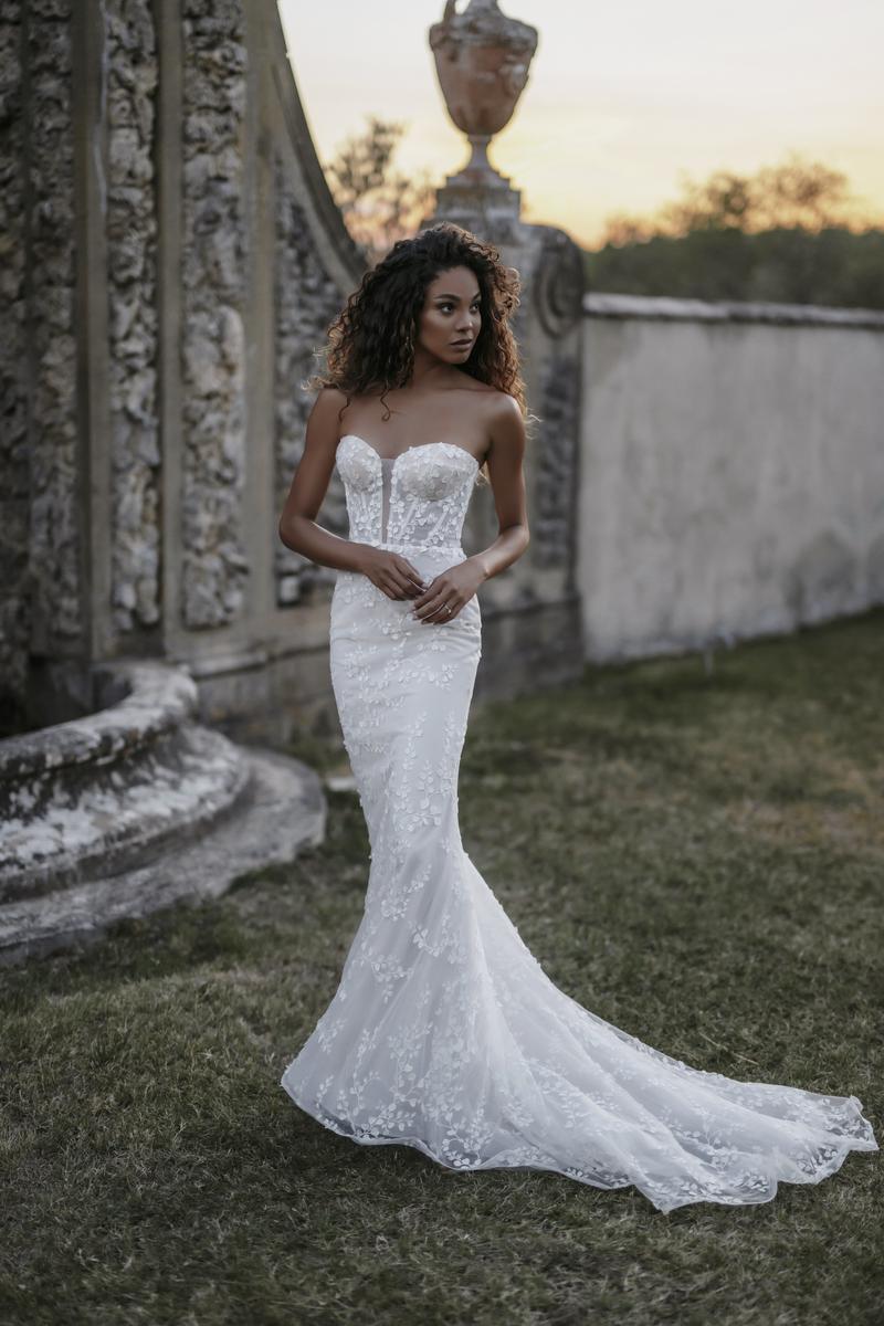 Abella Style Number E312L - 1