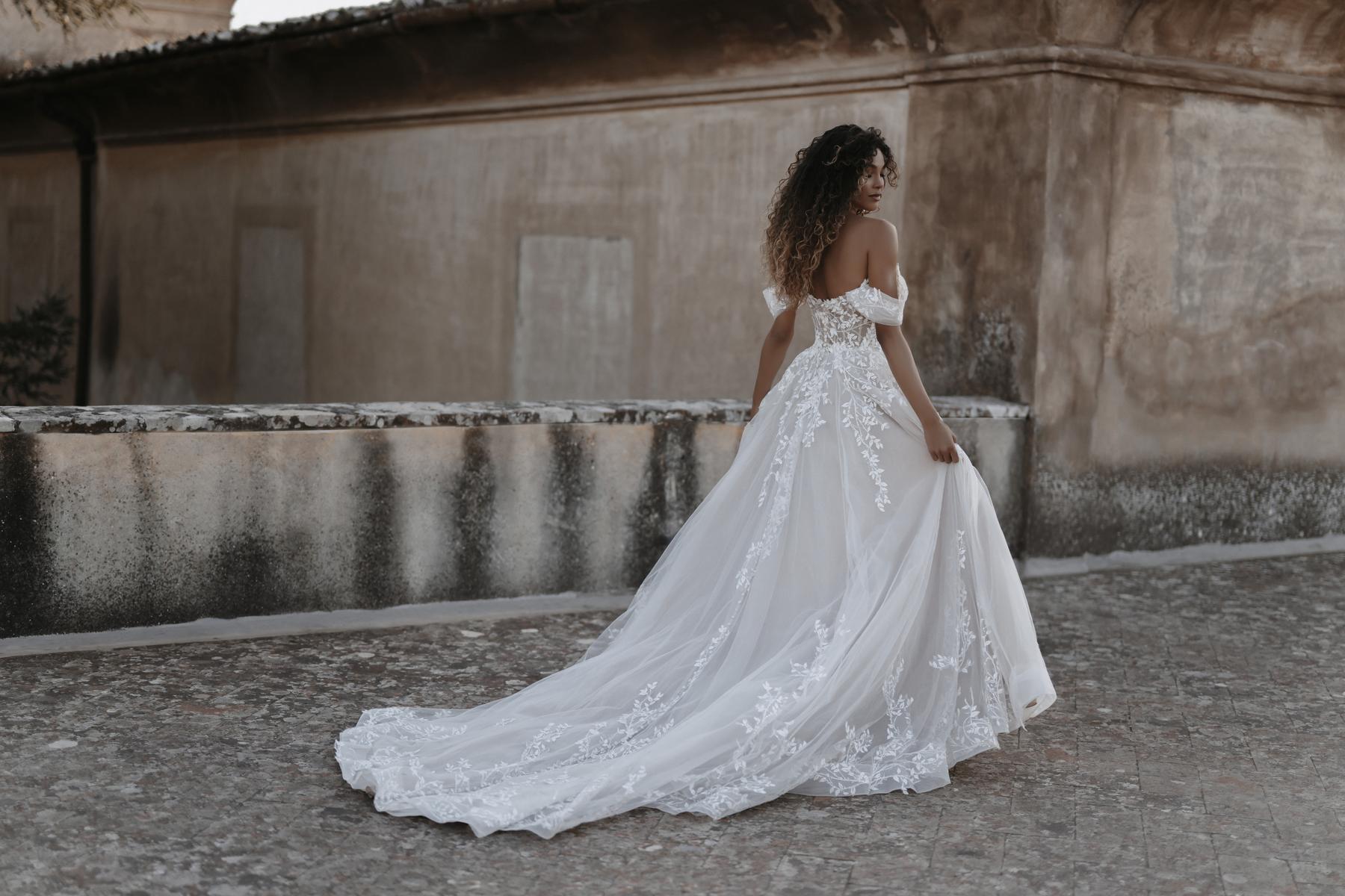 Abella Style Number E313L - 9