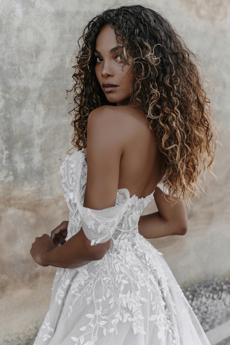 Abella Style Number E313L - 5