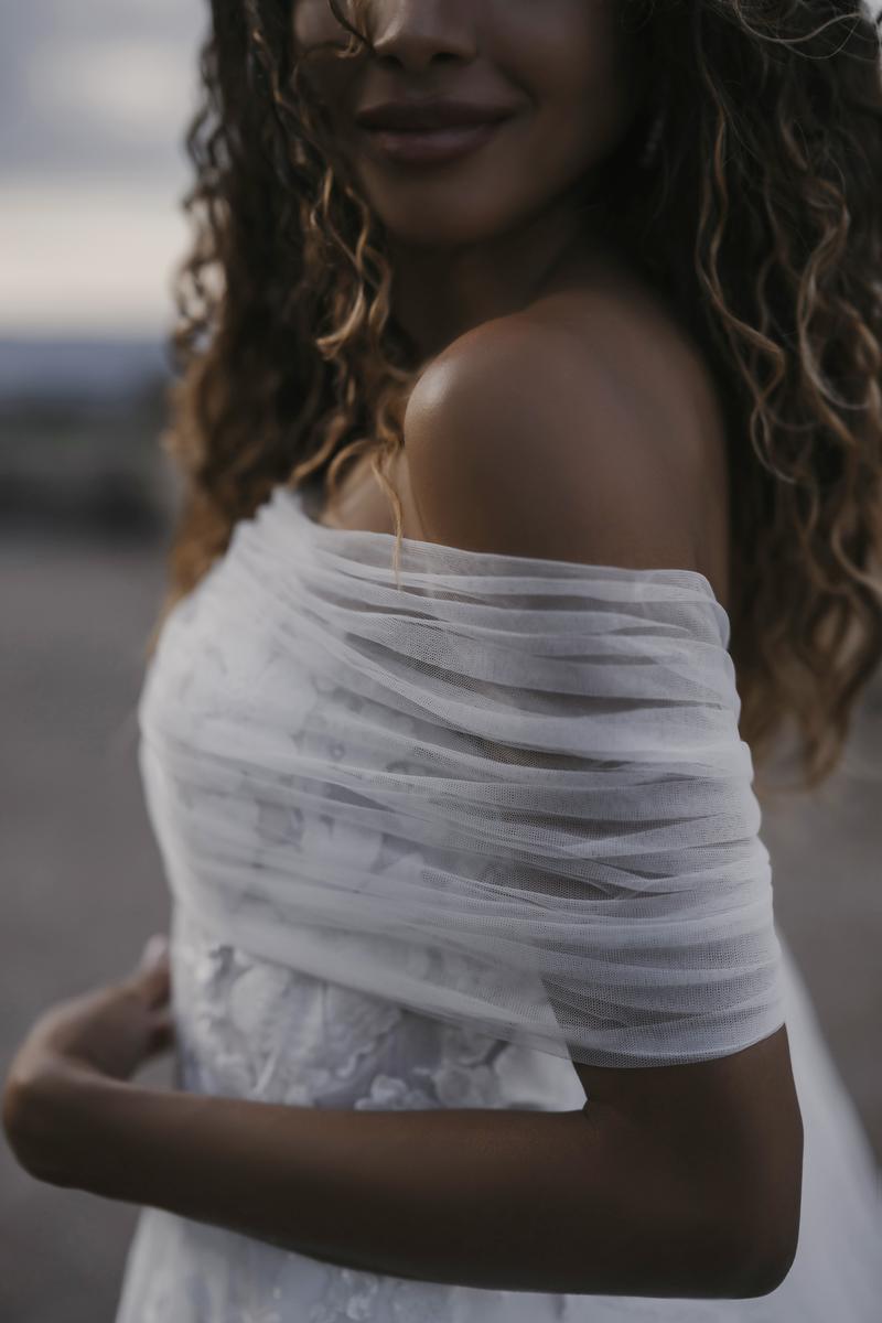 Abella Style Number E314L - 6