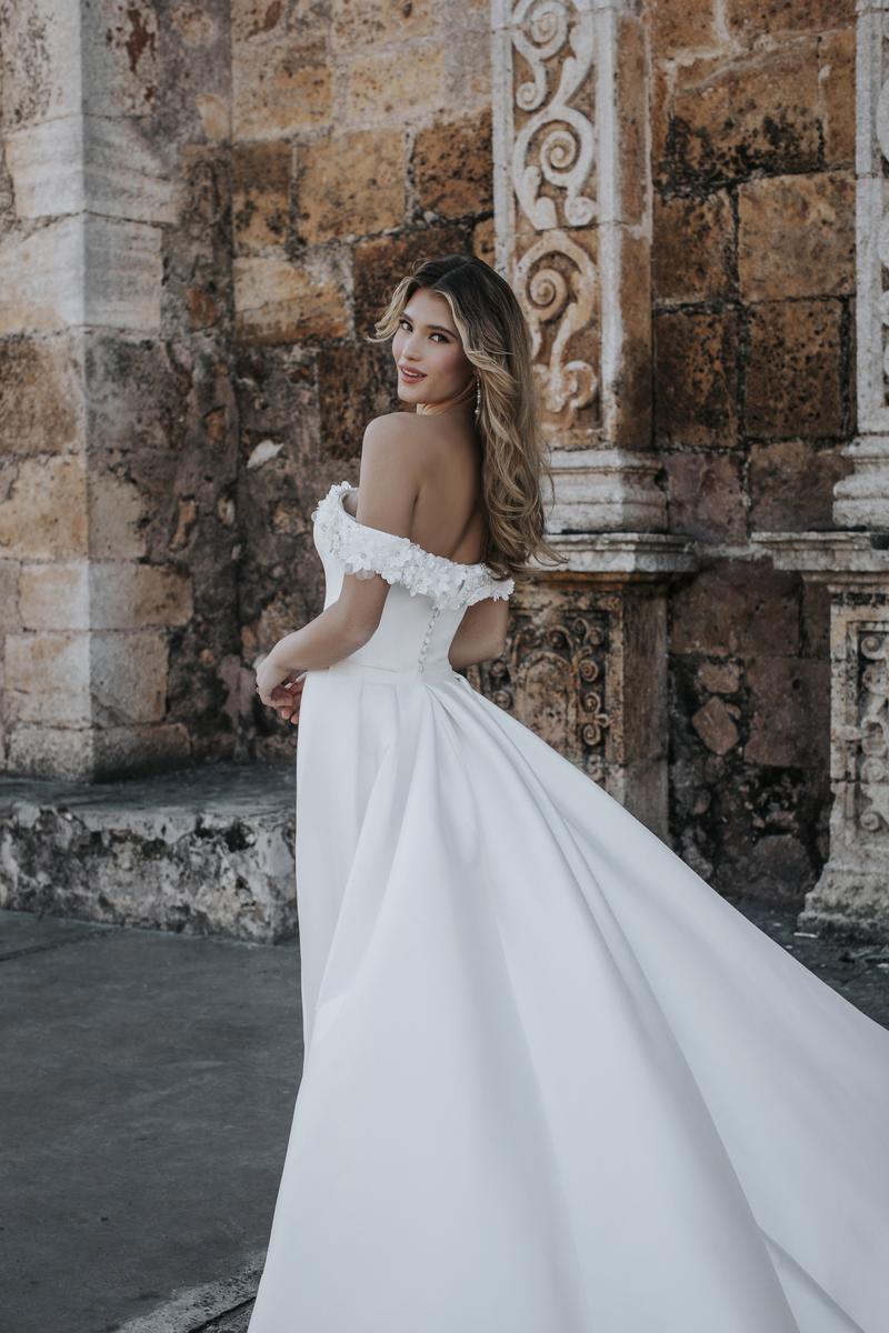 Abella Style Number E353 - 8