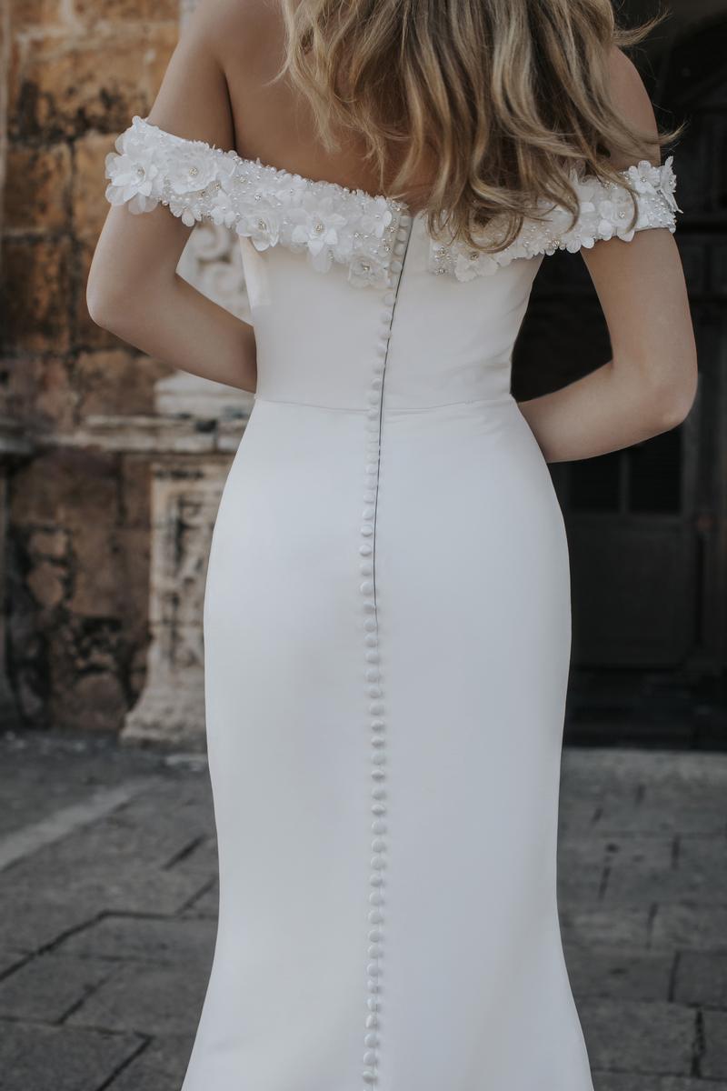 Abella Style Number E353 - 10