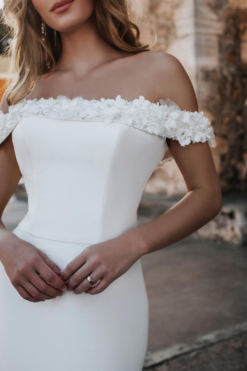 Abella Style Number E353P - 9