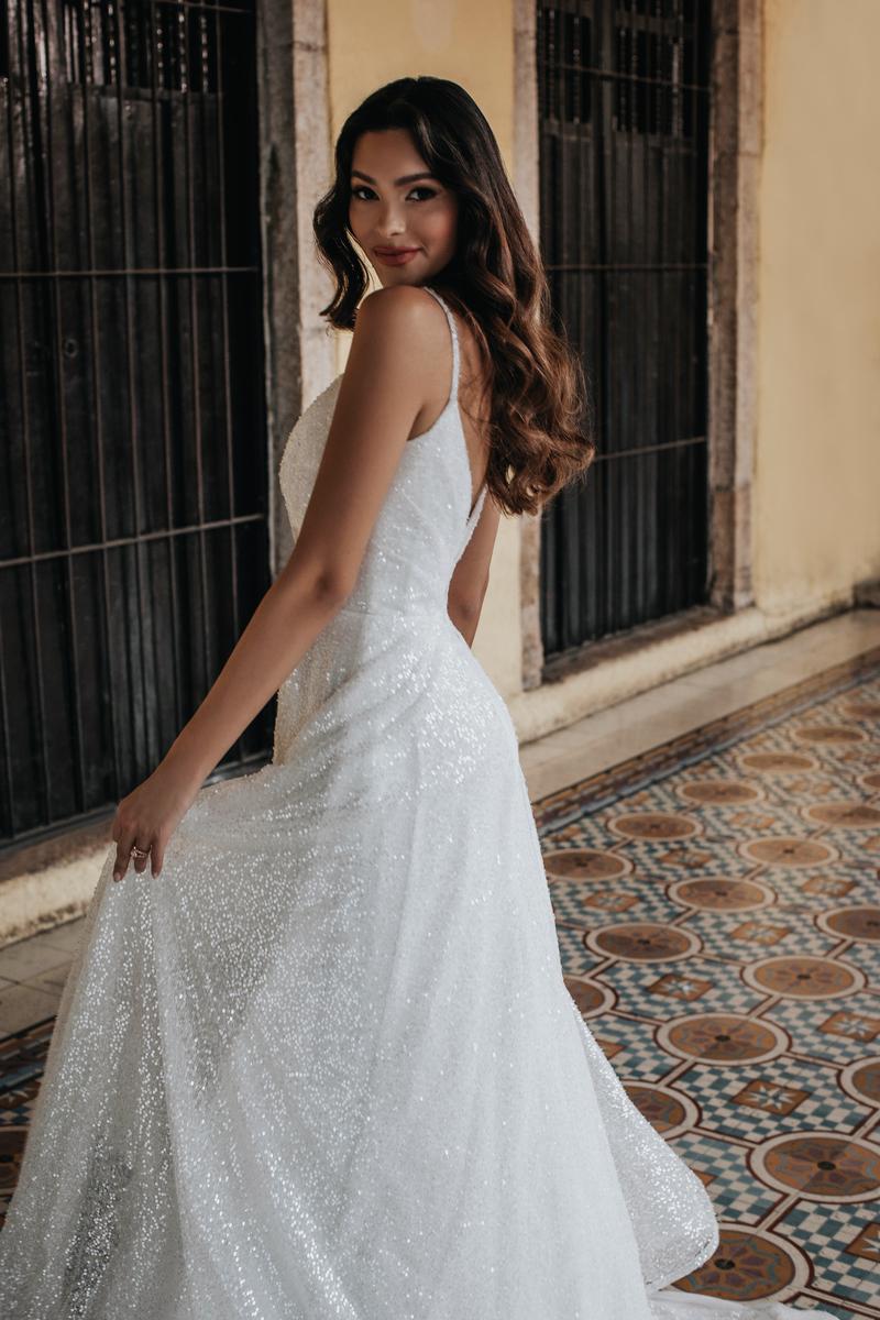 Abella Style Number E359 - 4