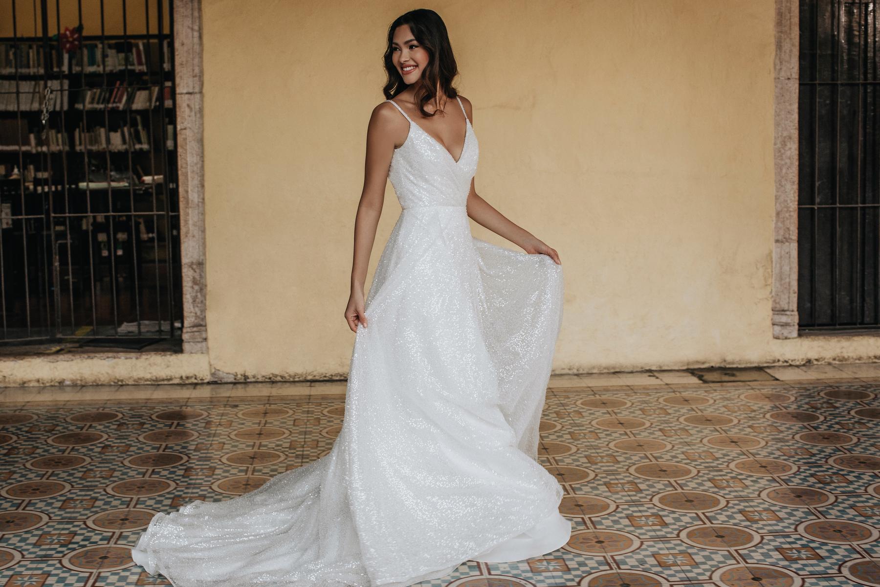 Abella Style Number E359 - 9