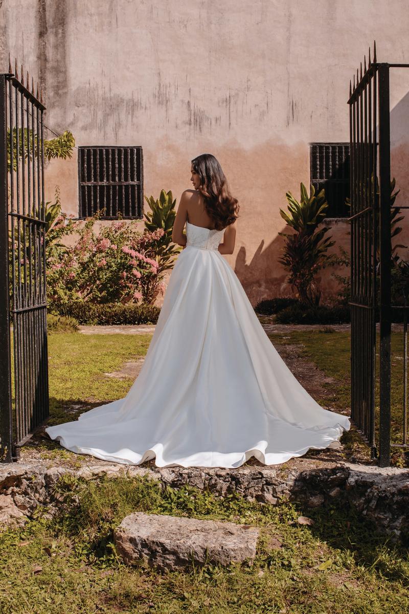 Abella Style Number E362 - 2