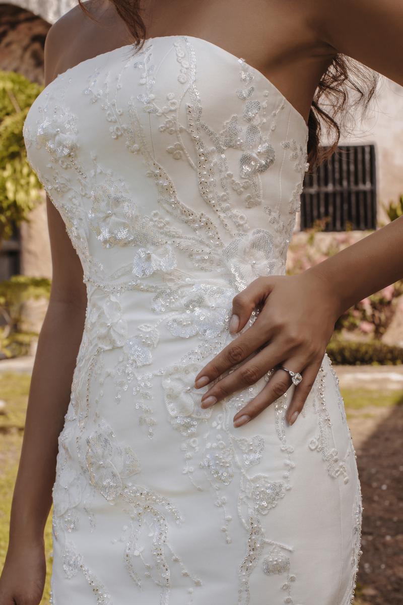 Abella Style Number E362 - 8