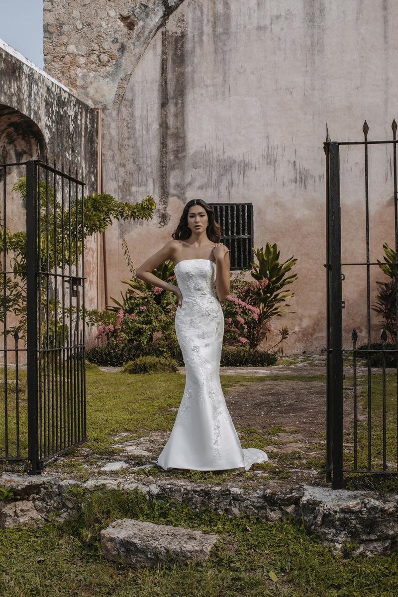 Abella Style Number E362 - 7