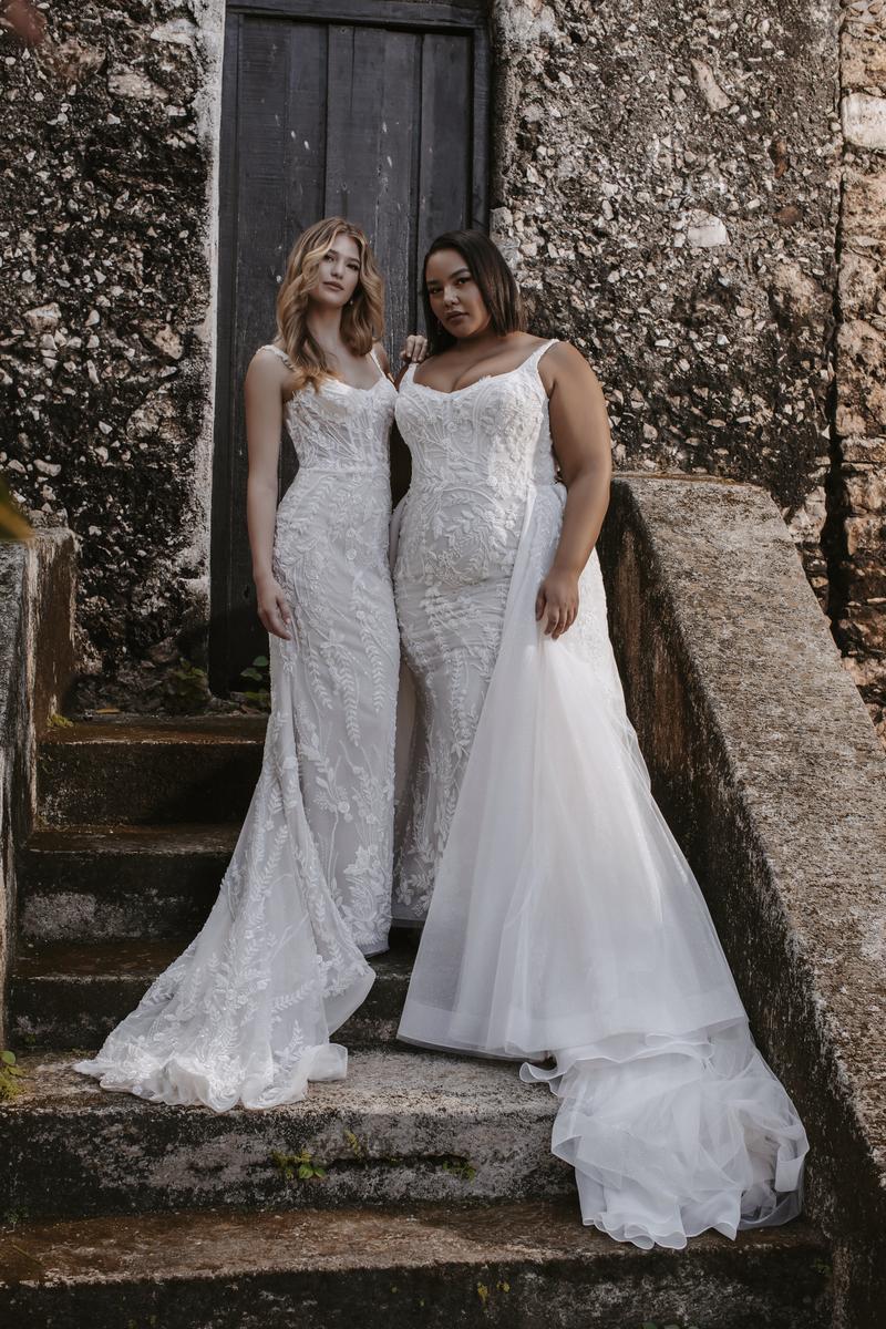 Abella Style Number E365L - 11