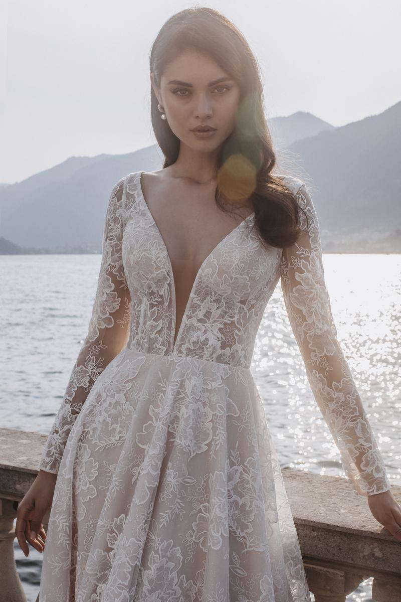 Abella Style Number E401 - 8