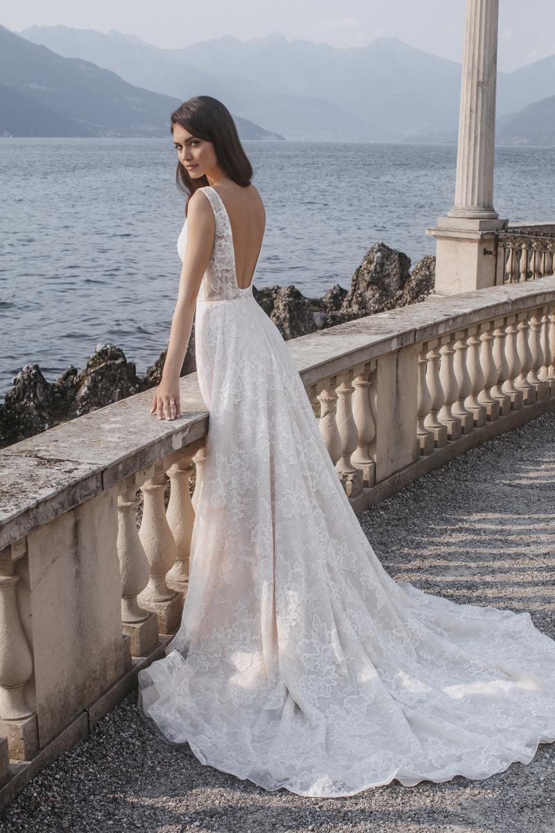 Abella Style Number E401 - 2