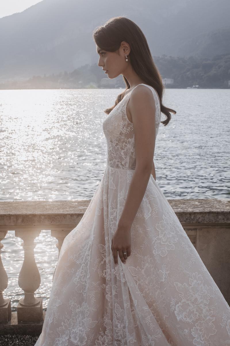 Abella Style Number E401 - 4