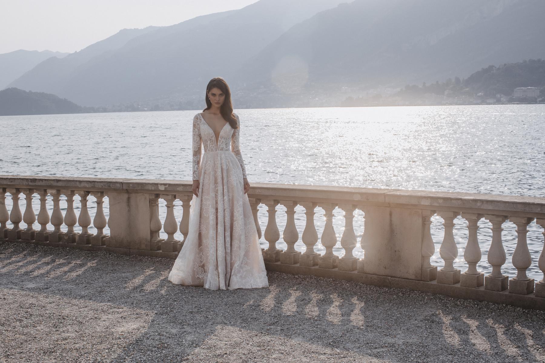 Abella Style Number E401 - 9