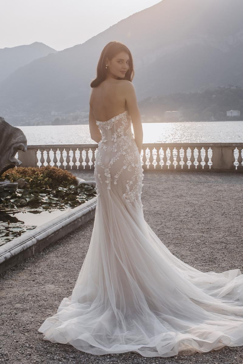 Abella Style Number E402L - 3