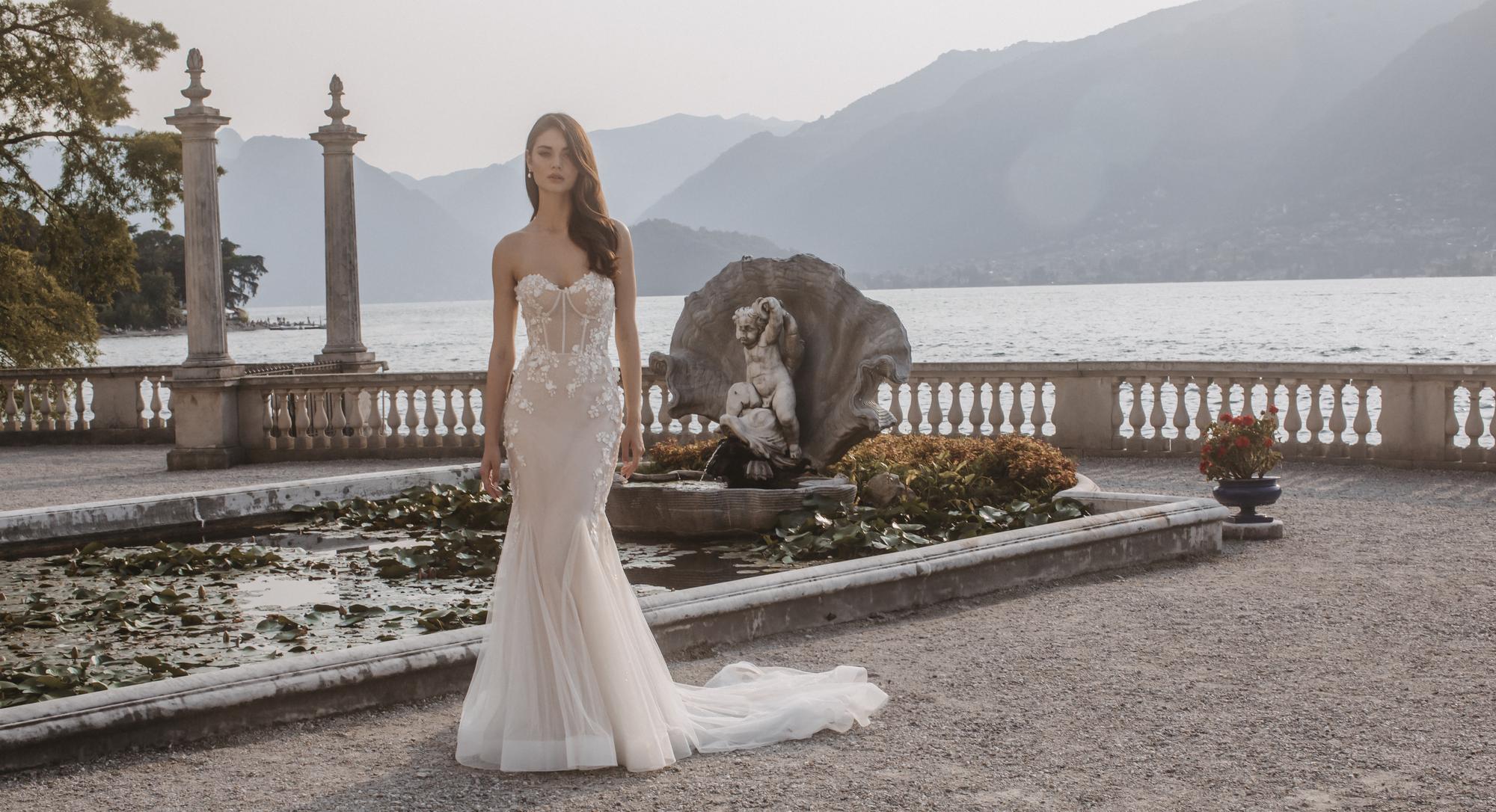 Abella Style Number E402L - 7