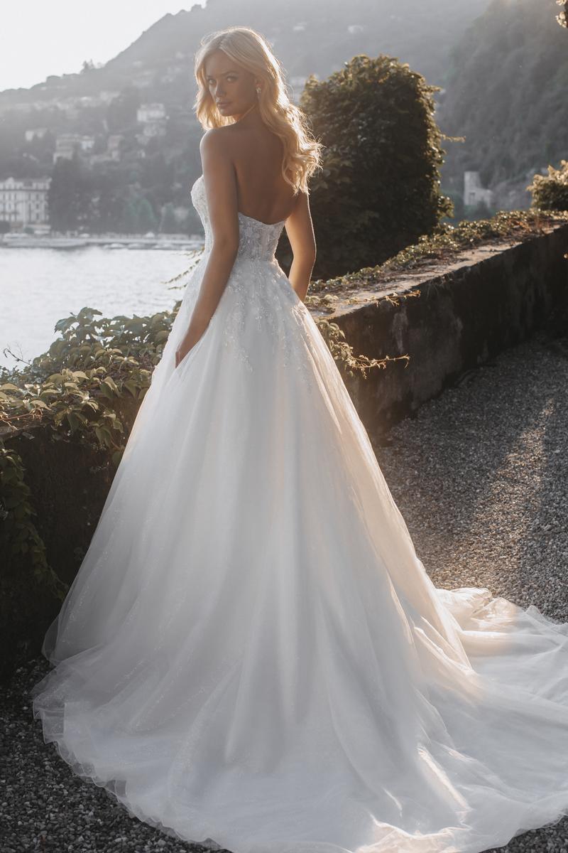 Abella Style Number E403L - 2