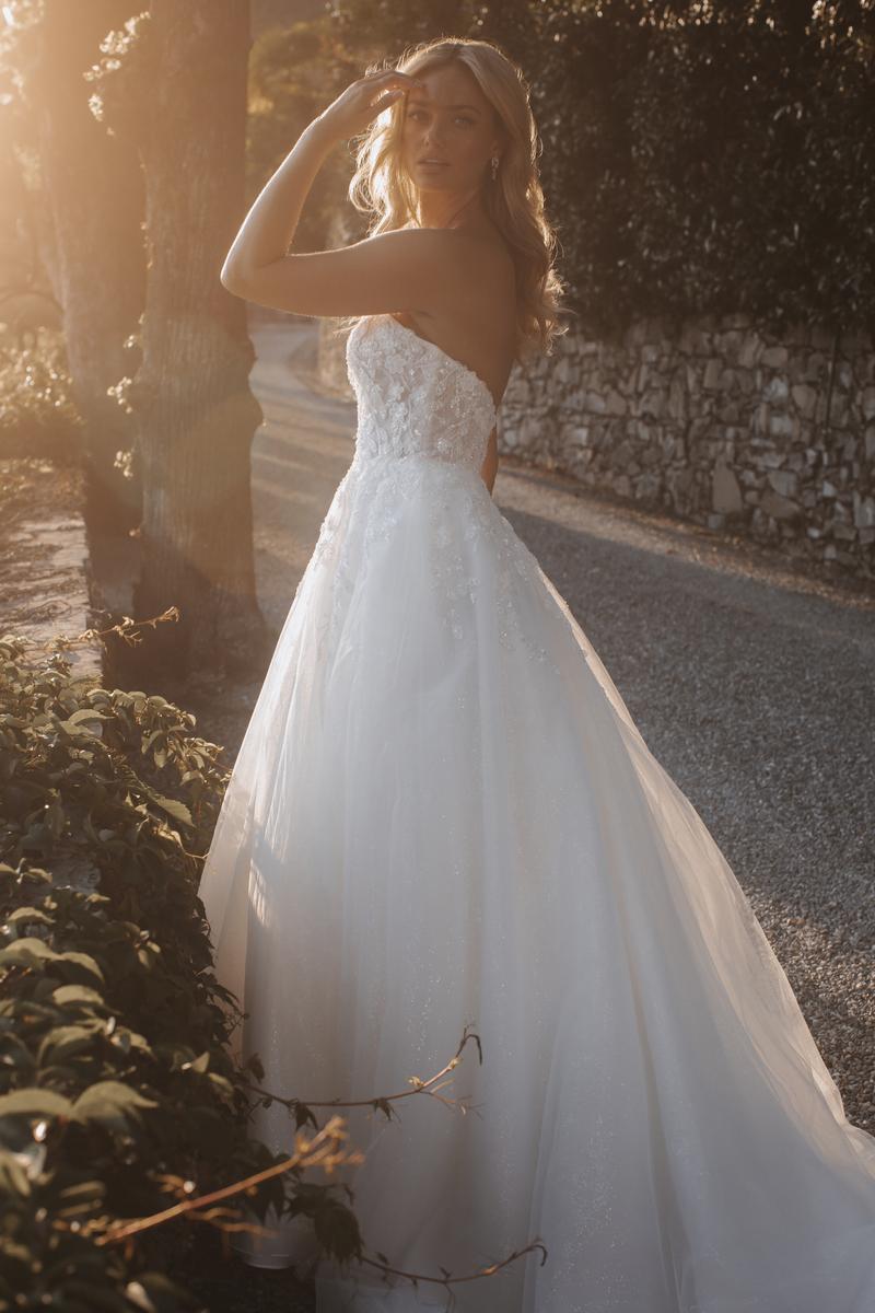 Abella Style Number E403L - 4