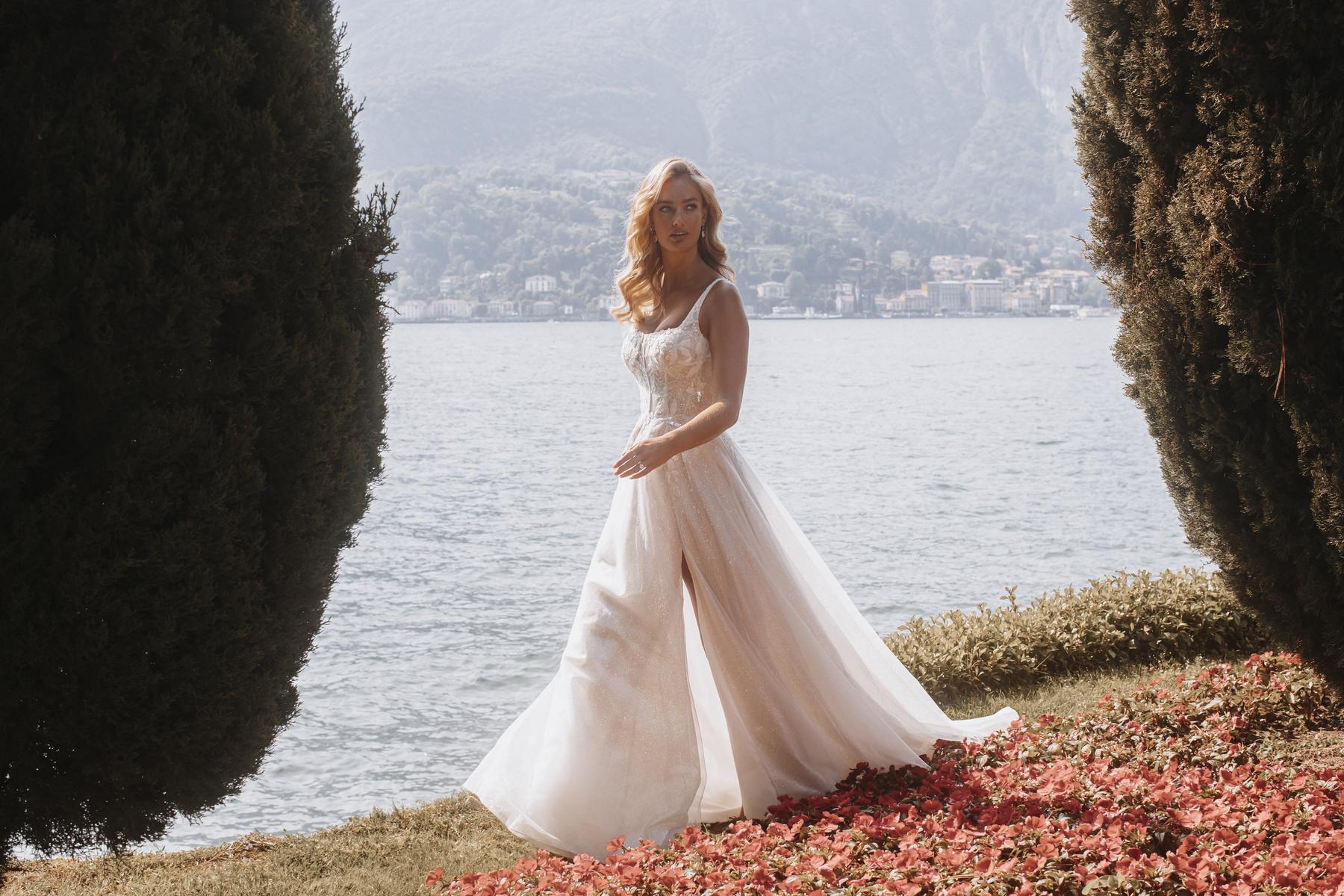 Abella Style Number E404 - 5