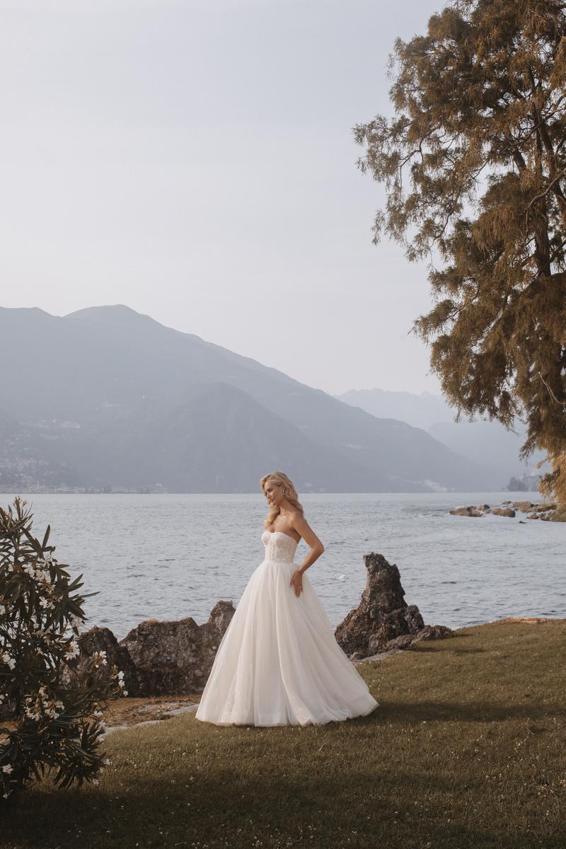 Abella Style Number E405 - 5