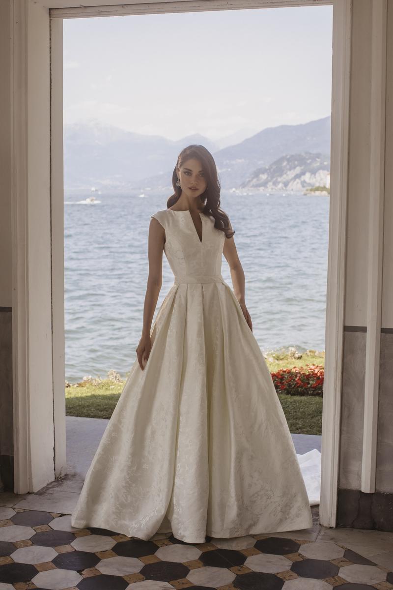 Abella Style Number E407P - 5