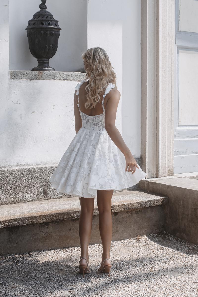 Abella Style Number E411L - 2