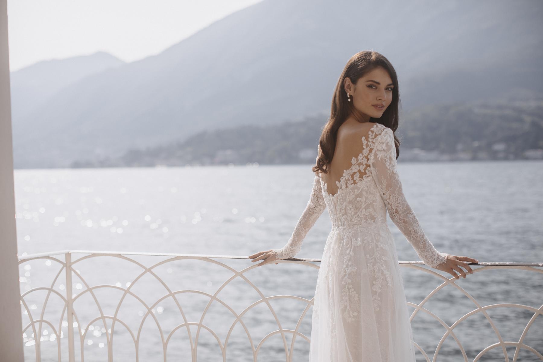 Abella Style Number E415 - 9