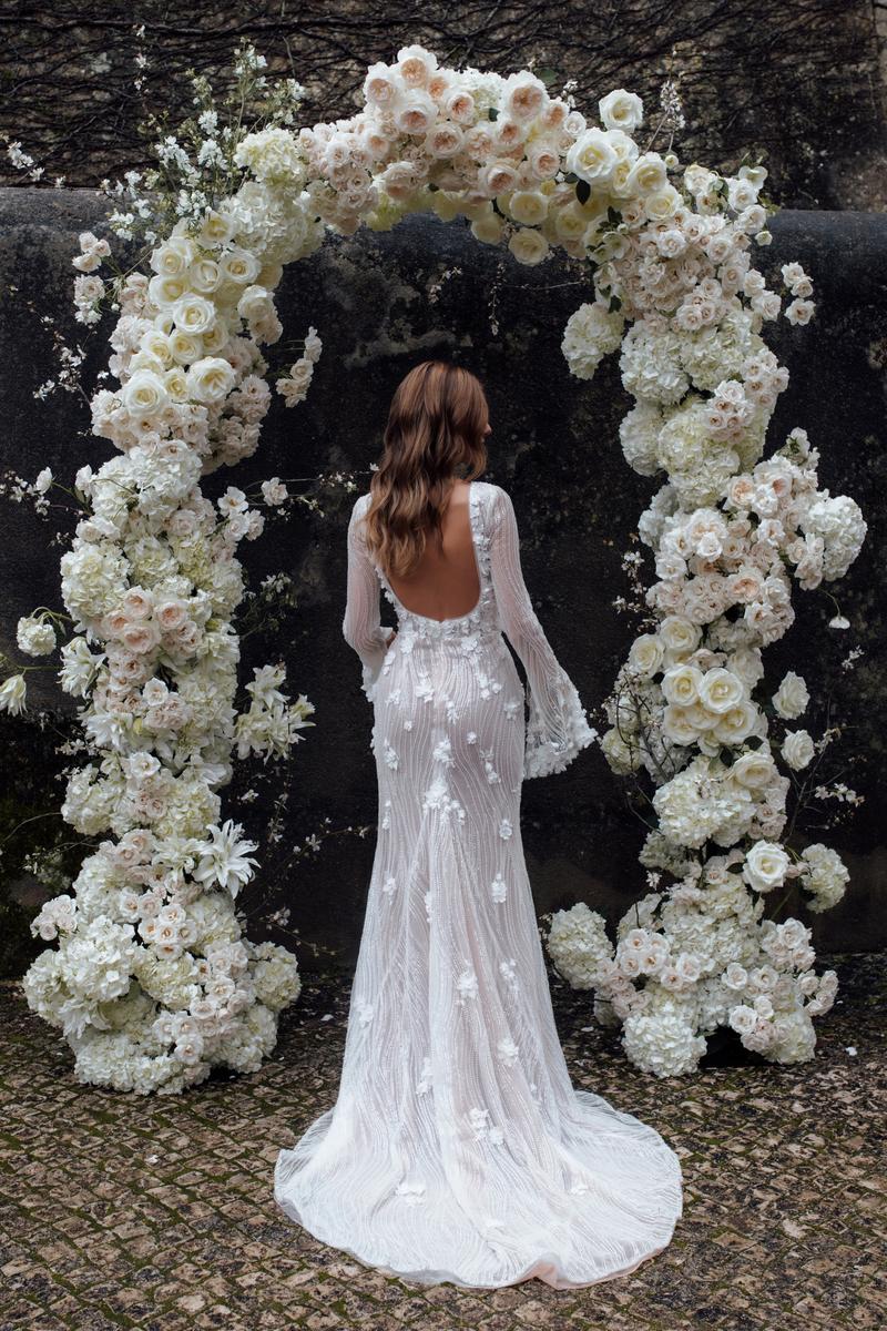 Abella Style Number E451L - 5