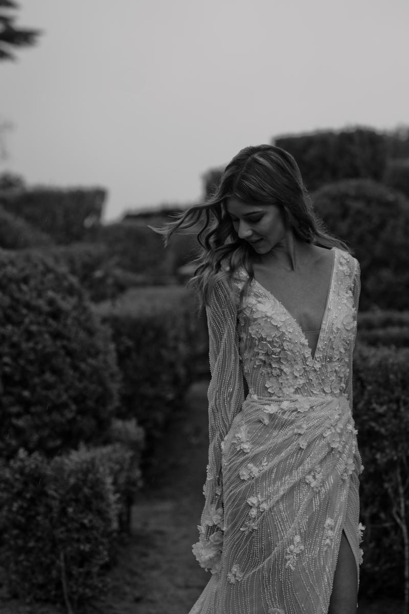 Abella Style Number E451LNS - 11