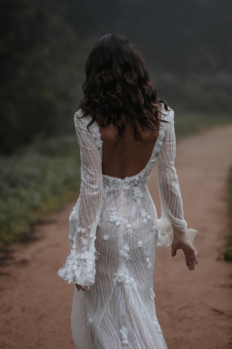 Abella Style Number E451LNS - 12