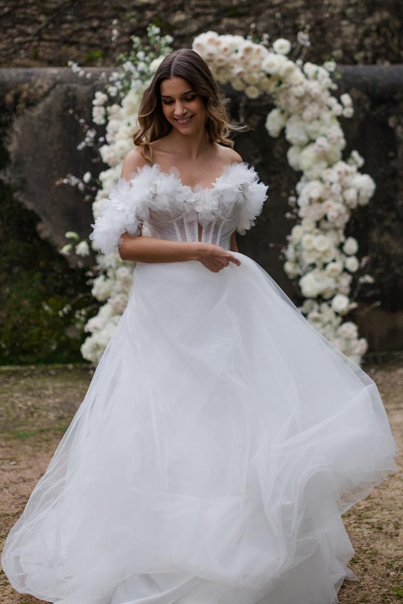 Abella Style Number E456 - 1