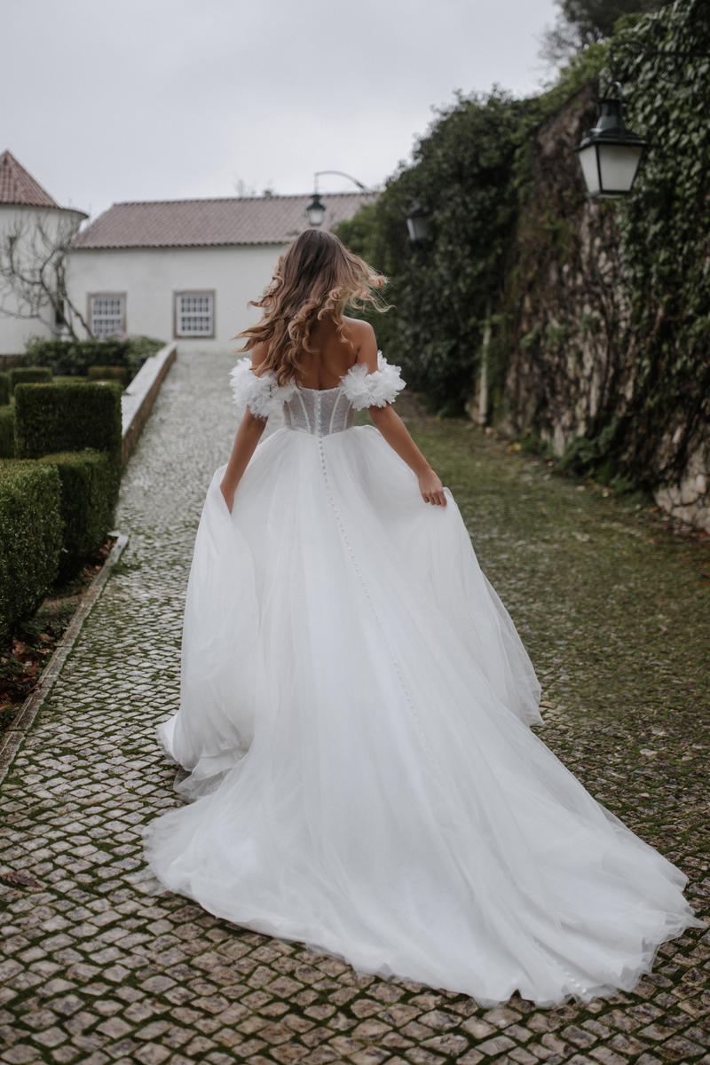 Abella Style Number E456 - 2