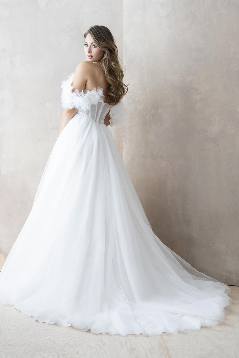 Abella Style Number E456 - 4