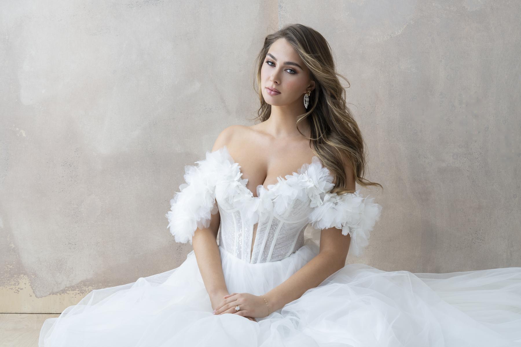 Abella Style Number E456 - 9