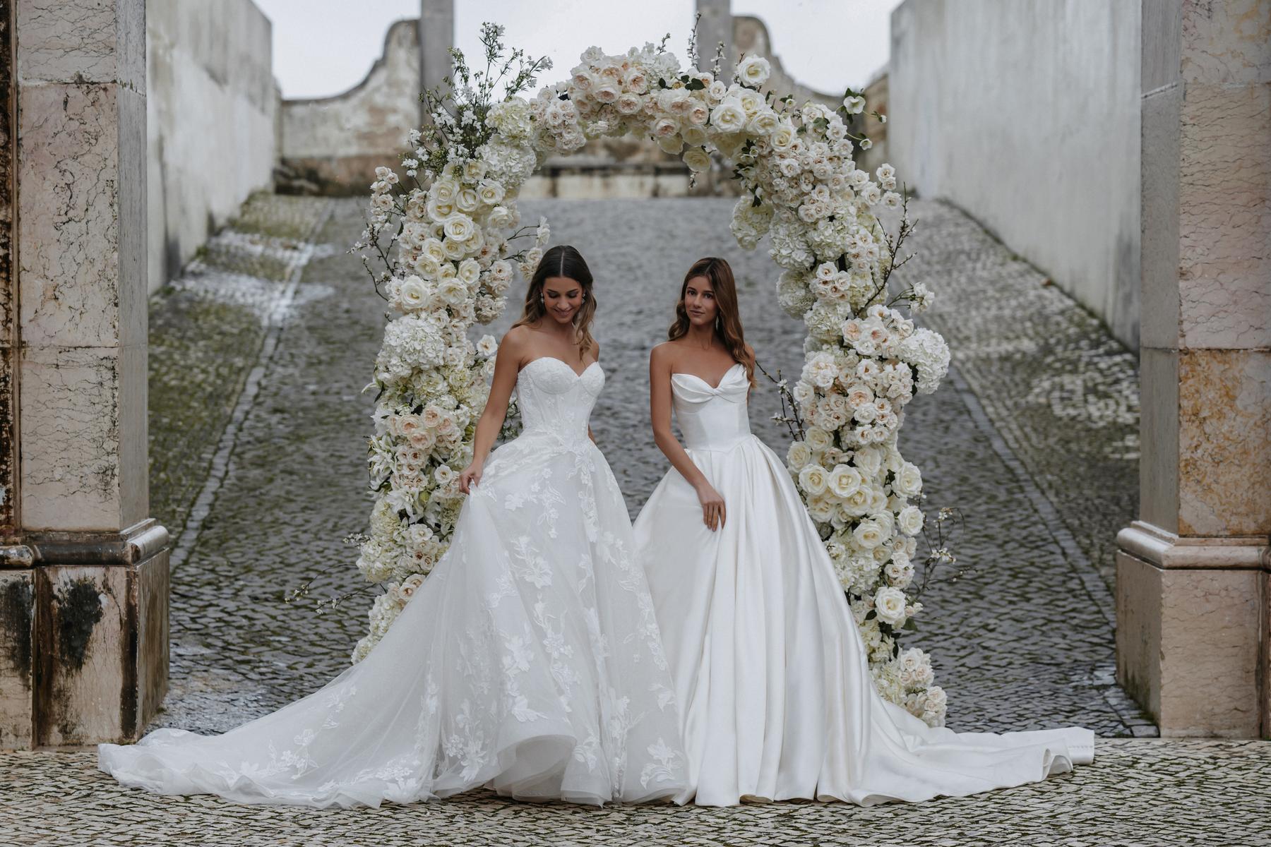 Abella Style Number E457A - 11